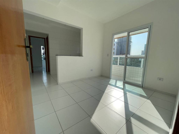 Imagem Apartamento com 1 Quarto à Venda, 41 m² em Boqueirao - Praia Grande Imagem Apartamento com 1 Quarto à Venda, 41 m² em Boqueirao - Praia Grande