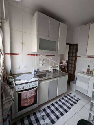 Imagem Apartamento com 3 Quartos à Venda, 70 m² em Planalto - São Bernardo Do Campo Imagem Apartamento com 3 Quartos à Venda, 70 m² em Planalto - São Bernardo Do Campo