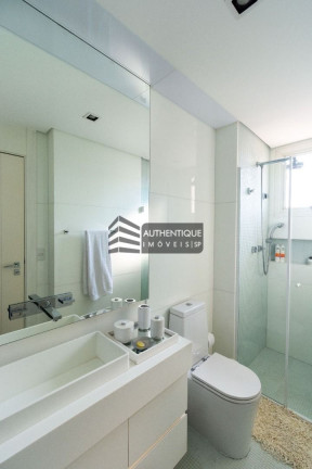 Imagem Apartamento com 3 Quartos à Venda, 257 m² em Jardins - São Paulo Imagem Apartamento com 3 Quartos à Venda, 257 m² em Jardins - São Paulo