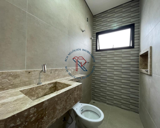 Imagem Casa com 3 Quartos à Venda, 109 m² em Cajuru Do Sul - Sorocaba