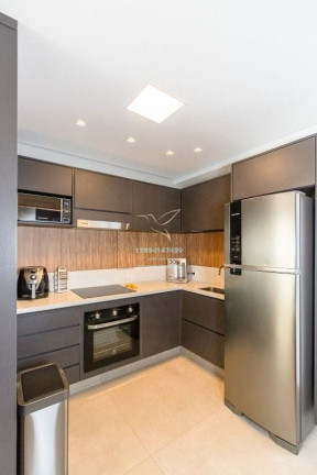 Imagem Apartamento com 1 Quarto à Venda, 42 m² em Campo Belo - São Paulo Imagem Apartamento com 1 Quarto à Venda, 42 m² em Campo Belo - São Paulo
