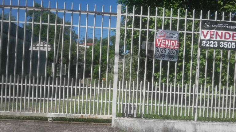 Terreno à Venda, 1.136 m² em Nossa Senhora Medianeira - Santa Maria