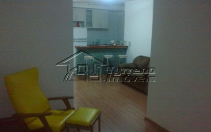 Apartamento com 3 Quartos à Venda, 75 m² em Jardim América - São José Dos Campos
