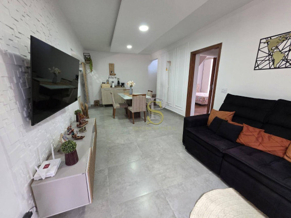 Imagem Casa com 2 Quartos à Venda, 180 m² em Sun Valley - Mairiporã