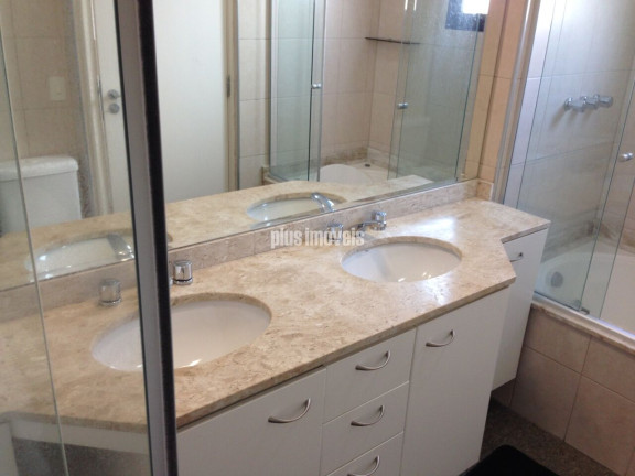 Imagem Apartamento com 4 Quartos à Venda, 244 m² em Panamby - São Paulo Imagem Apartamento com 4 Quartos à Venda, 244 m² em Panamby - São Paulo