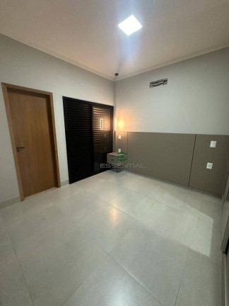 Imagem Casa com 3 Quartos à Venda, 172 m² em Fazenda Felicidade - São José Do Rio Preto