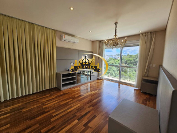 Imagem Casa à Venda, 430 m² em Alphaville - Santana De Parnaíba