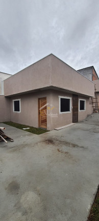 Imagem Casa com 2 Quartos à Venda, 45 m² em Bairro Alto - Curitiba Imagem Casa com 2 Quartos à Venda, 45 m² em Bairro Alto - Curitiba