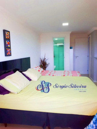 Imagem Apartamento com 3 Quartos à Venda, 91 m² em Porto Das Dunas - Aquiraz Imagem Apartamento com 3 Quartos à Venda, 91 m² em Porto Das Dunas - Aquiraz