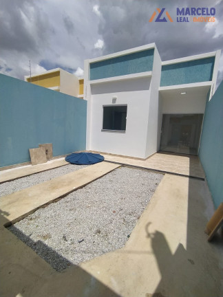 Imagem Casa com 3 Quartos à Venda, 75 m² em Loteamento Parque Coveima - Vitória Da Conquista Imagem Casa com 3 Quartos à Venda, 75 m² em Loteamento Parque Coveima - Vitória Da Conquista
