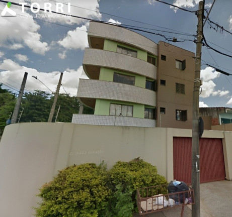 Imagem Apartamento com 2 Quartos à Venda, 80 m² em Jardim América - Sorocaba