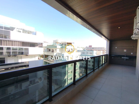 Imagem Apartamento com 2 Quartos à Venda, 110 m² em Vila Nova - Cabo Frio