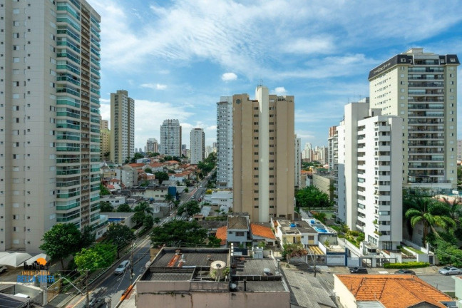 Imagem Apartamento com 2 Quartos à Venda, em Bosque Da Saúde - São Paulo Imagem Apartamento com 2 Quartos à Venda, em Bosque Da Saúde - São Paulo