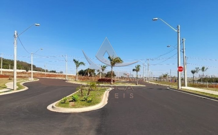 Imagem Terreno à Venda, 250 m² em Recreio Anhanguera - Ribeirão Preto