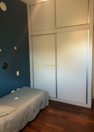 Imagem Imóvel com 4 Quartos à Venda, 174 m² em Serra - Belo Horizonte