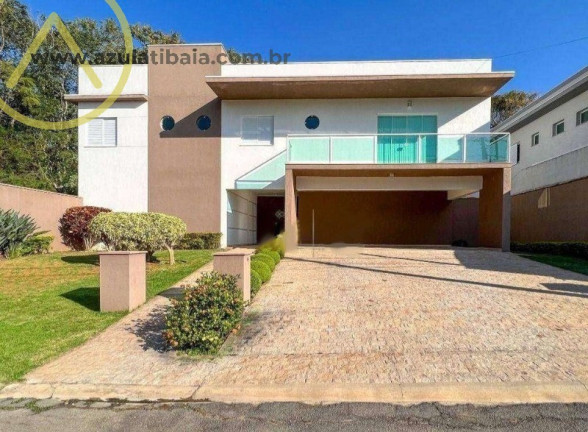 Imagem Casa com 5 Quartos à Venda, 310 m² em Residencial Pedra Grande - Atibaia