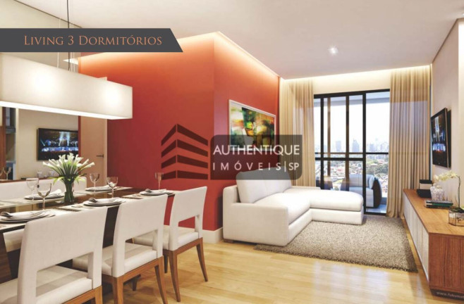 Imagem Apartamento com 2 Quartos à Venda, 57 m² em Vila Yara - Osasco Imagem Apartamento com 2 Quartos à Venda, 57 m² em Vila Yara - Osasco