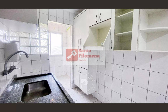 Imagem Apartamento com 2 Quartos à Venda, 54 m² em Parque Das Nações - Santo André Imagem Apartamento com 2 Quartos à Venda, 54 m² em Parque Das Nações - Santo André