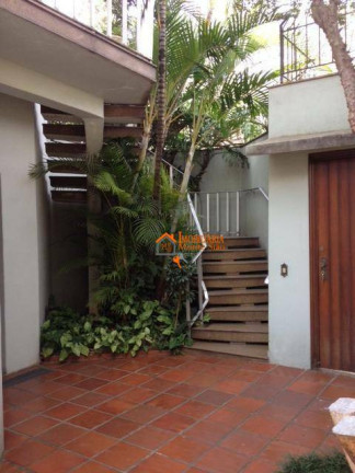 Imagem Sobrado com 4 Quartos à Venda, 530 m² em Vila Galvão - Guarulhos Imagem Sobrado com 4 Quartos à Venda, 530 m² em Vila Galvão - Guarulhos