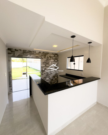 Imagem Casa com 3 Quartos à Venda, 118 m² em Jardim Atlântico Central (itaipuaçu) - Maricá Imagem Casa com 3 Quartos à Venda, 118 m² em Jardim Atlântico Central (itaipuaçu) - Maricá