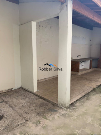 Imagem Casa com 3 Quartos para Alugar, 140 m² em Jardim Maria Augusta - Taubaté Imagem Casa com 3 Quartos para Alugar, 140 m² em Jardim Maria Augusta - Taubaté