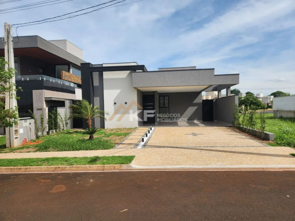Imagem Casa de Condomínio com 3 Quartos à Venda, 174 m² em Portal Da Mata - Ribeirão Preto Imagem Casa de Condomínio com 3 Quartos à Venda, 174 m² em Portal Da Mata - Ribeirão Preto