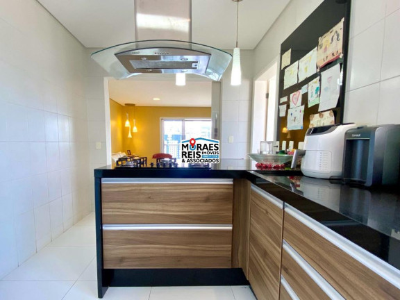 Imagem Apartamento com 3 Quartos à Venda, 180 m² em Santo Amaro - São Paulo Imagem Apartamento com 3 Quartos à Venda, 180 m² em Santo Amaro - São Paulo