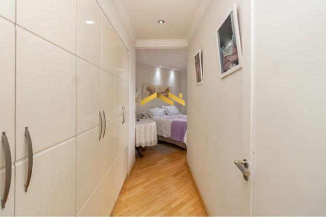 Imagem Apartamento com 3 Quartos à Venda, 158 m² em Tatuapé - São Paulo Imagem Apartamento com 3 Quartos à Venda, 158 m² em Tatuapé - São Paulo
