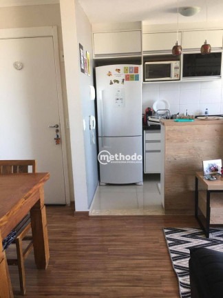Imagem Apartamento com 2 Quartos à Venda, 56 m² em Parque Industrial - Campinas Imagem Apartamento com 2 Quartos à Venda, 56 m² em Parque Industrial - Campinas