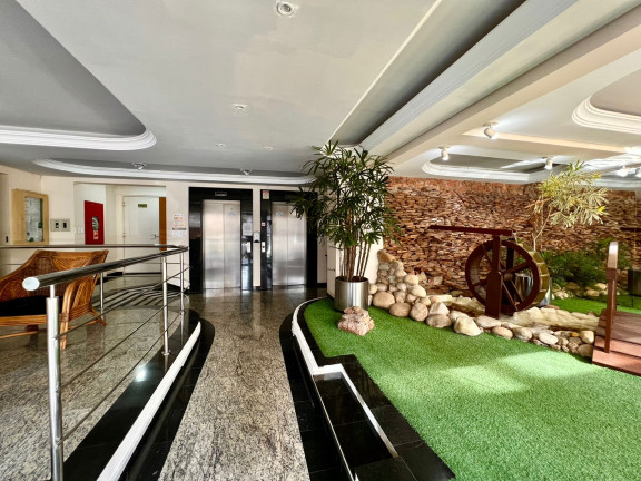 Imagem Apartamento com 3 Quartos à Venda, 175 m² em Navegantes - Capão Da Canoa Imagem Apartamento com 3 Quartos à Venda, 175 m² em Navegantes - Capão Da Canoa