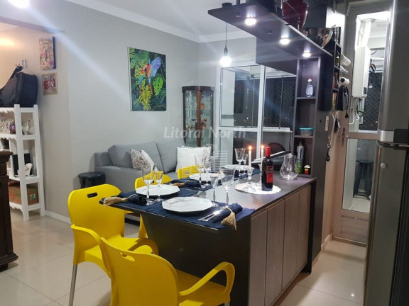 Imagem Apartamento com 3 Quartos à Venda, 64 m² em São Judas - Itajaí Imagem Apartamento com 3 Quartos à Venda, 64 m² em São Judas - Itajaí