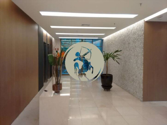 Imagem Sala Comercial à Venda, 45 m² em Valongo - Santos