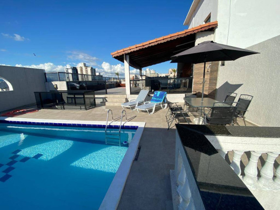 Imagem Apartamento com 3 Quartos à Venda, 500 m² em Guilhermina - Praia Grande Imagem Apartamento com 3 Quartos à Venda, 500 m² em Guilhermina - Praia Grande