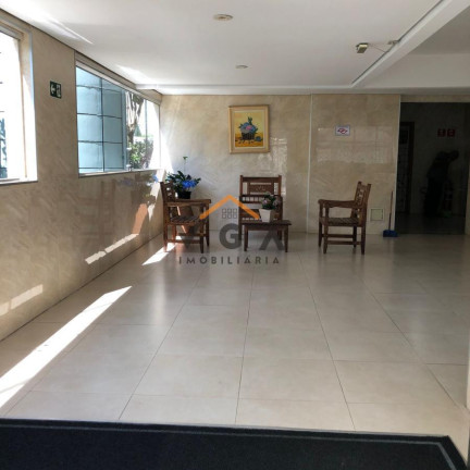 Imagem Apartamento com 2 Quartos à Venda, 50 m² em Vila Rui Barbosa - São Paulo