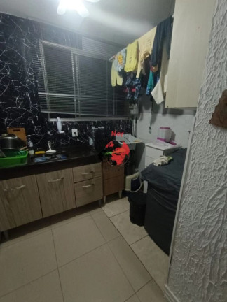 Imagem Apartamento com 2 Quartos à Venda, 54 m² em Demarchi - São Bernardo Do Campo Imagem Apartamento com 2 Quartos à Venda, 54 m² em Demarchi - São Bernardo Do Campo