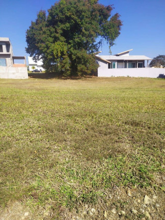 Imagem Terreno à Venda, 450 m² em Condomínio Ninho Verde I - Porangaba Imagem Terreno à Venda, 450 m² em Condomínio Ninho Verde I - Porangaba