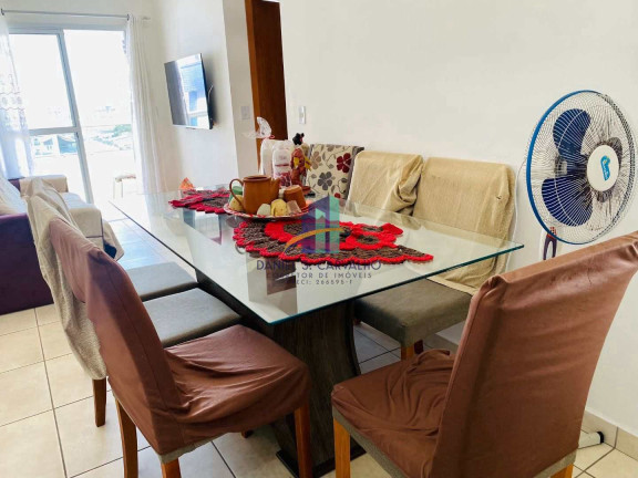 Imagem Apartamento com 2 Quartos à Venda, 55 m² em Aviação - Praia Grande Imagem Apartamento com 2 Quartos à Venda, 55 m² em Aviação - Praia Grande