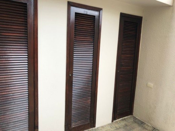 Imagem Cobertura com 3 Quartos à Venda, 145 m² em Boqueirão - Praia Grande