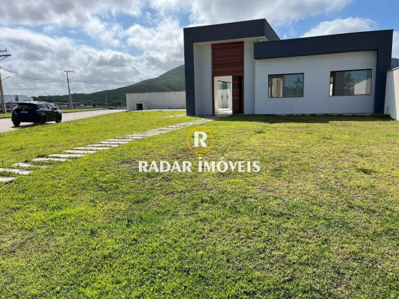 Imagem Casa com 4 Quartos à Venda, 190 m² em Cabo Frio Imagem Casa com 4 Quartos à Venda, 190 m² em Cabo Frio