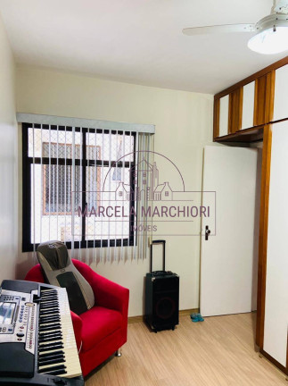 Imagem Apartamento com 3 Quartos à Venda, 123 m² em Itapuã - Vila Velha Imagem Apartamento com 3 Quartos à Venda, 123 m² em Itapuã - Vila Velha