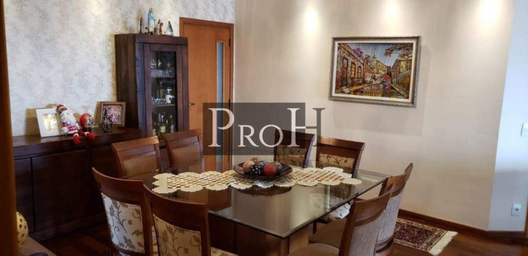 Imagem Apartamento com 3 Quartos à Venda, 159 m² em Vila Gonçalves - São Bernardo Do Campo Imagem Apartamento com 3 Quartos à Venda, 159 m² em Vila Gonçalves - São Bernardo Do Campo