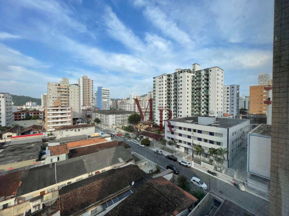 Imagem Apartamento com 3 Quartos à Venda, 78 m² em Canto Do Forte - Praia Grande Imagem Apartamento com 3 Quartos à Venda, 78 m² em Canto Do Forte - Praia Grande