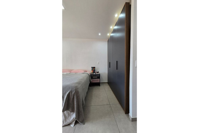 Apartamento com 1 Quarto à Venda, 52 m² em Pinheiros - São Paulo