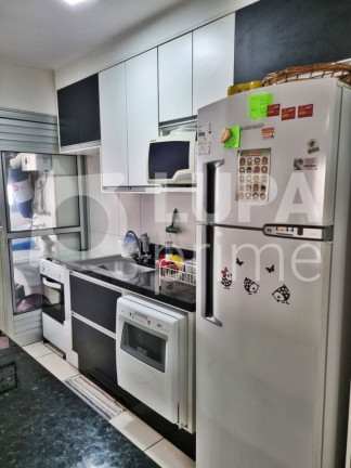 Imagem Apartamento com 3 Quartos à Venda, 83 m² em Jaçanã - São Paulo