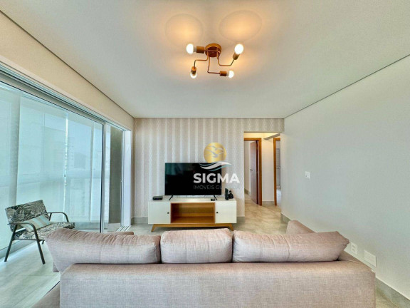 Imagem Apartamento com 3 Quartos à Venda, 147 m² em Jardim Astúrias - Guarujá Imagem Apartamento com 3 Quartos à Venda, 147 m² em Jardim Astúrias - Guarujá