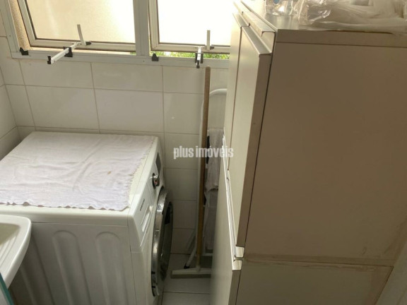 Imagem Apartamento com 3 Quartos à Venda, 61 m² em Vila Paulista - São Paulo Imagem Apartamento com 3 Quartos à Venda, 61 m² em Vila Paulista - São Paulo
