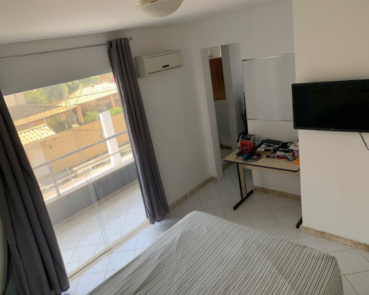Imagem Casa com 4 Quartos à Venda, 120 m² em Ipitanga - Lauro De Freitas Imagem Casa com 4 Quartos à Venda, 120 m² em Ipitanga - Lauro De Freitas
