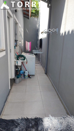 Imagem Imóvel com 2 Quartos à Venda, 55 m² em Condomínio Villagio Santa Helena - Sorocaba