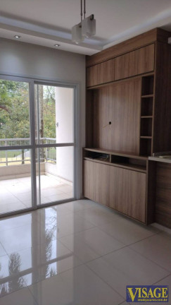 Imagem Apartamento com 3 Quartos à Venda, em Jd. Sao Paulo - Jacareí Imagem Apartamento com 3 Quartos à Venda, em Jd. Sao Paulo - Jacareí