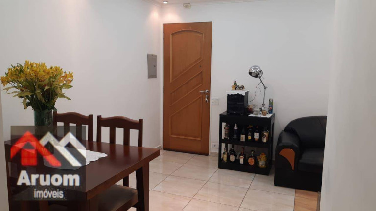 Imagem Apartamento com 2 Quartos à Venda, 50 m² em Vila Prudente - São Paulo